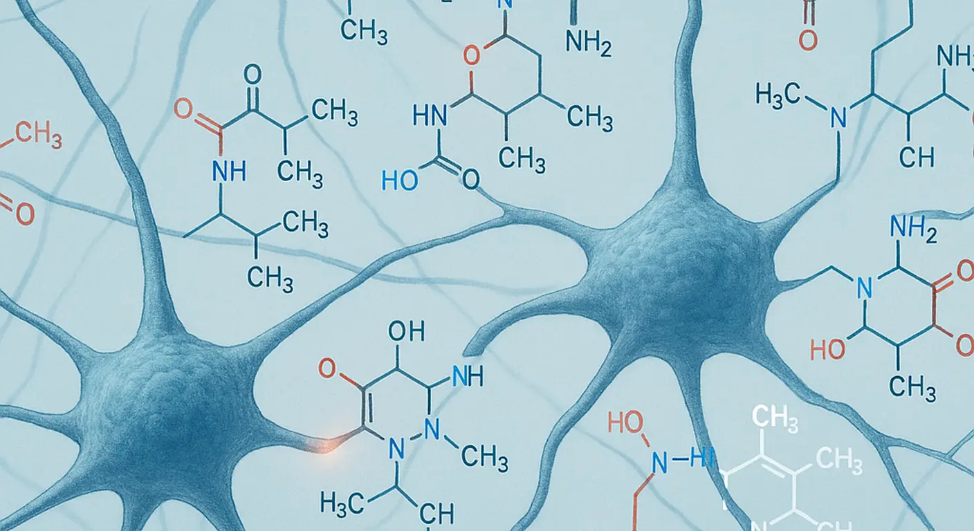 Ácido Folínico e Autismo: Meta-análise Revela Novos Dados