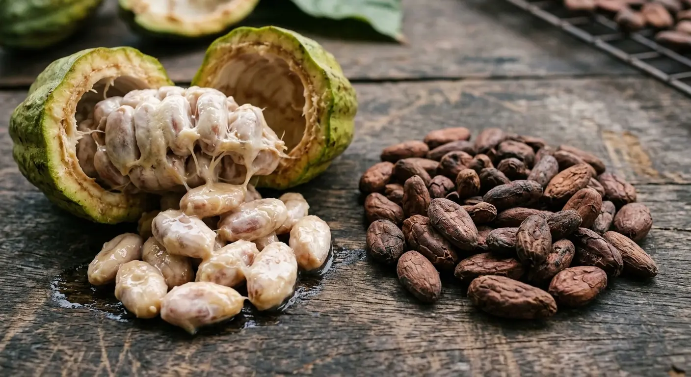 Benefícios do Chocolate: Ciência Comprova 8 Vantagens