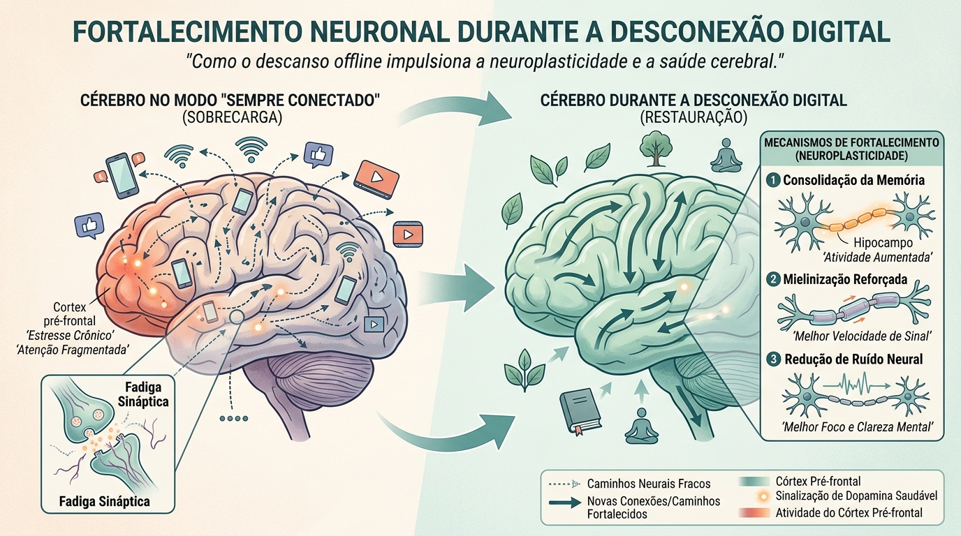 Fortalecimento neural