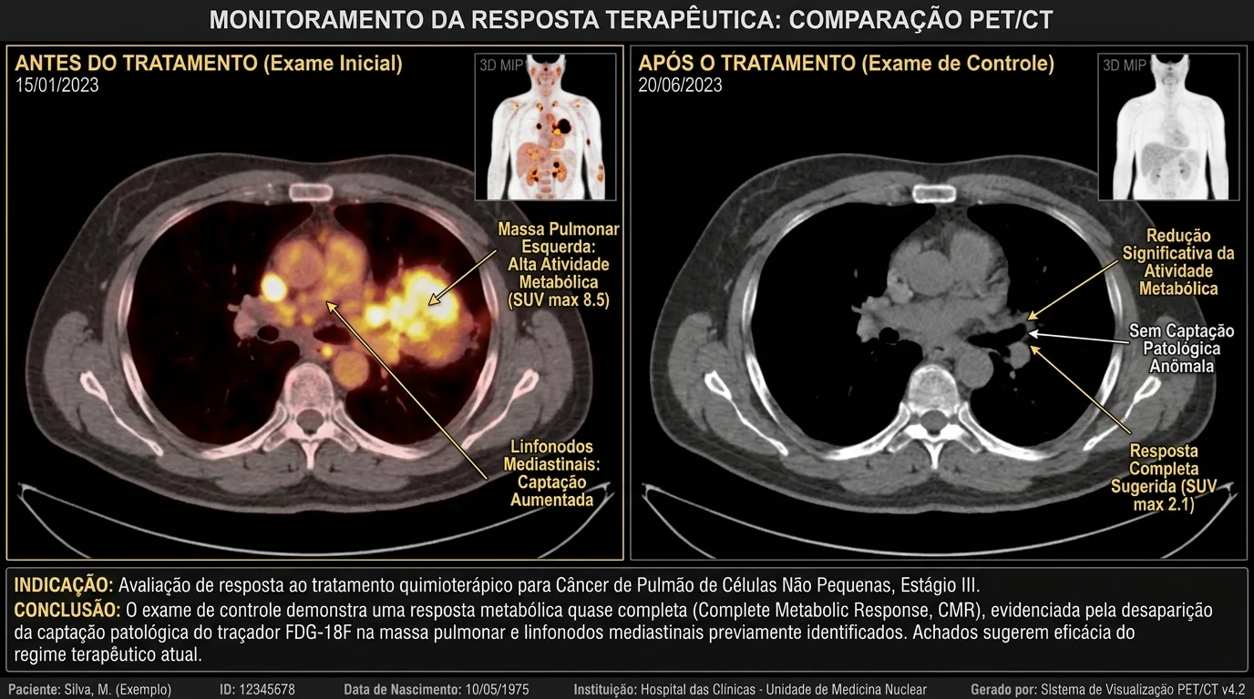 Monitoramento terapêutico