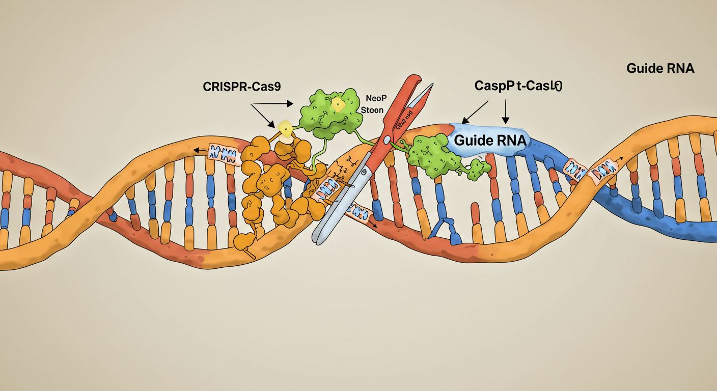 Terapia genética: promessas que transformam vidas terapia genética