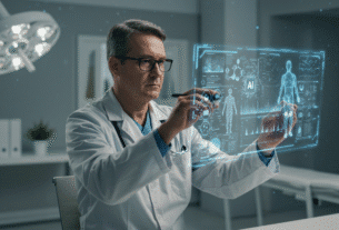 Inteligência Artificial aplicada