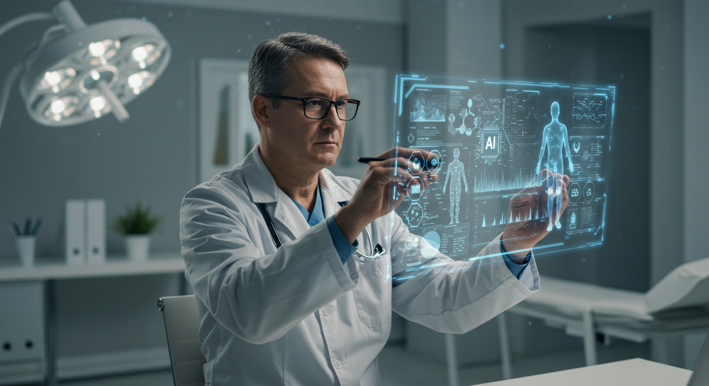 Inteligência Artificial aplicada