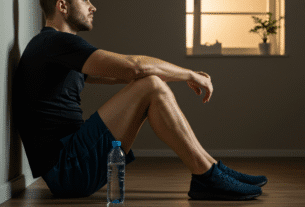 Sono e recuperação muscular