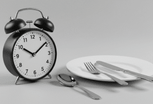 jejum intermitente