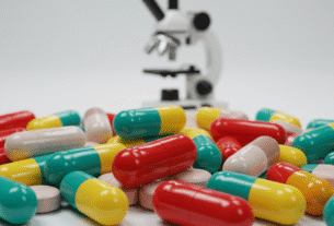 resistência bacteriana