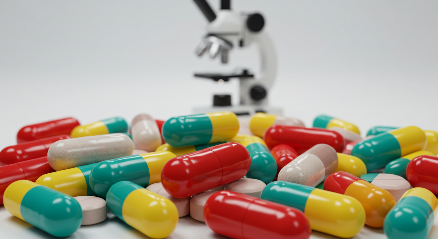 resistência bacteriana